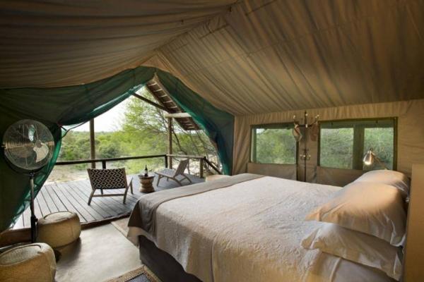 Tanda Tula Safari Camps