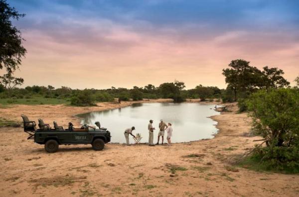 Tanda Tula Safari Camps