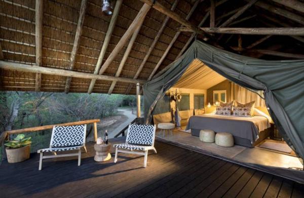 Tanda Tula Safari Camps