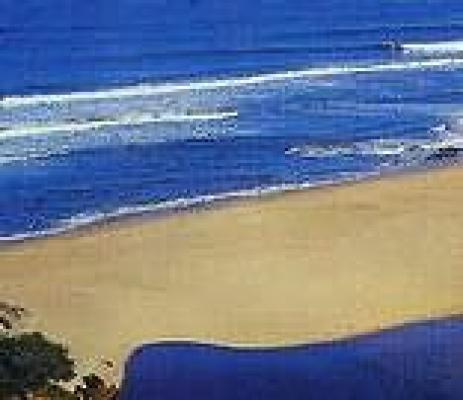 KwaZulu-Natal South Coast