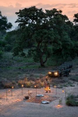 Tanda Tula Safari Camps