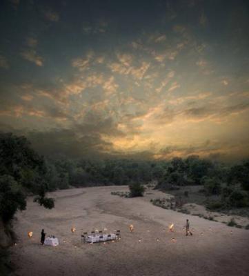 Tanda Tula Safari Camps