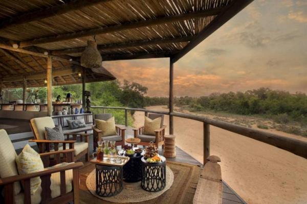 Tanda Tula Safari Camps