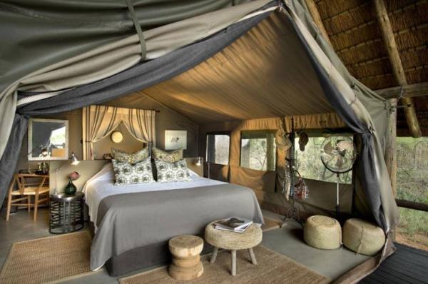 Tanda Tula Safari Camps