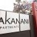 Akanani Apartments