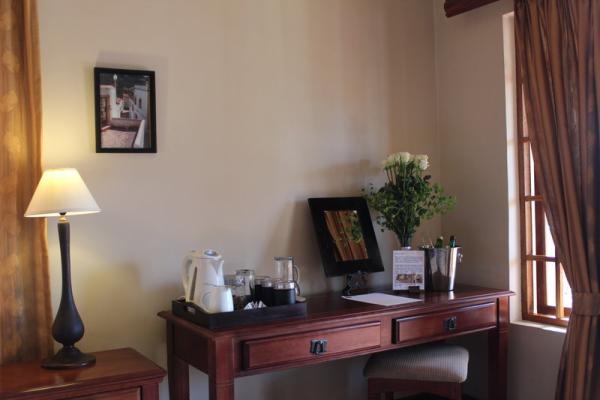 Silves executive suites