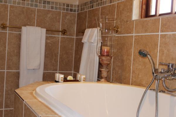 Silves executive suites