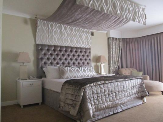 Glenburn lodge: Hotel Suite