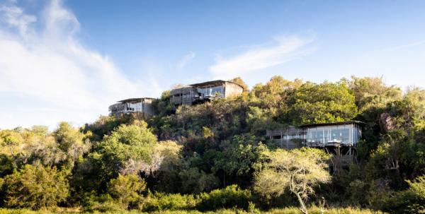 Singita Lebombo Lodge