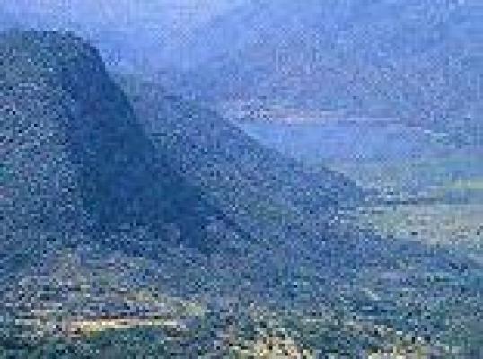 Soutpansberg