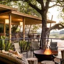 Singita Ebony Lodge