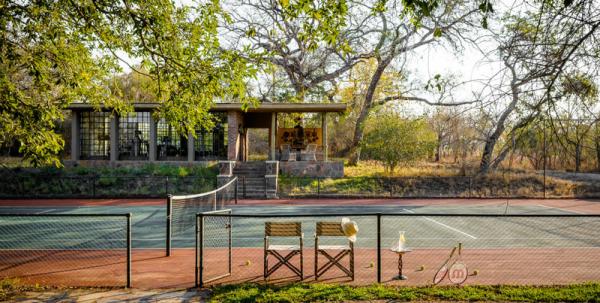 Singita - Castleton Camp