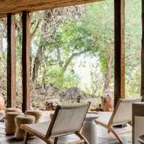 Singita Sweni Lodge