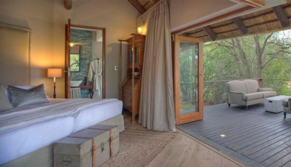 Ngala Safari Lodge