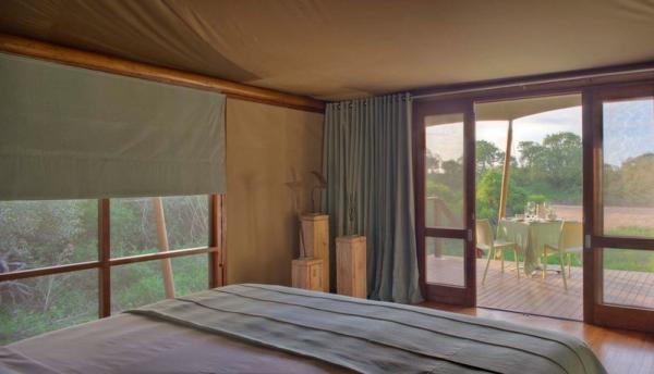 Ngala Tented Camp