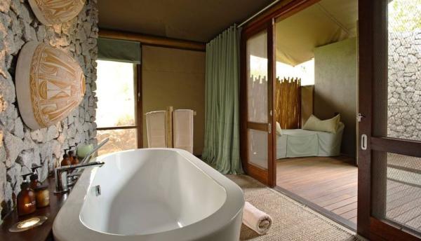 Ngala Tented Camp