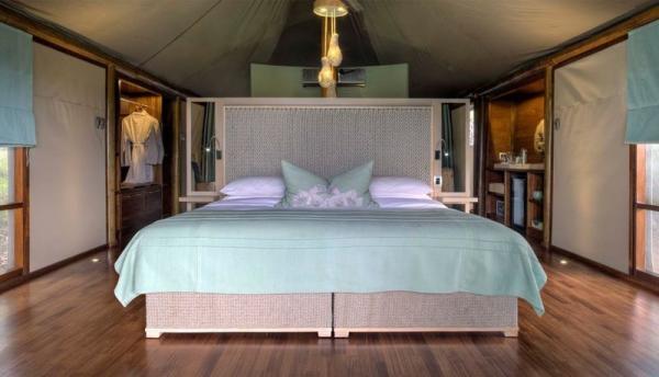 Ngala Tented Camp