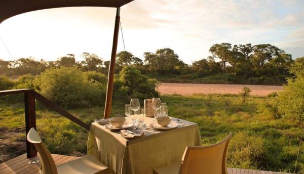 Ngala Tented Camp