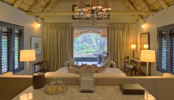 Ngala Private Game Reserve