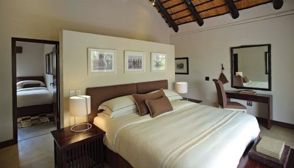 Phinda Mountain Lodge