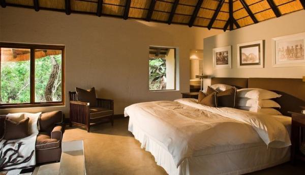 Phinda Mountain Lodge