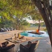 Phinda Forest Lodge