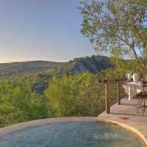 Phinda Rock Lodge