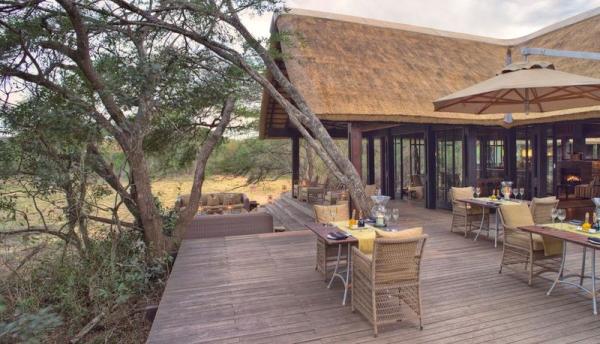 Phinda Game Reserve