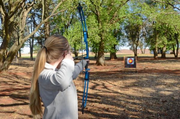 Archery