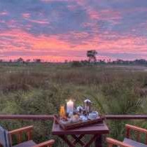 Nxabega Okavango Tented Camp