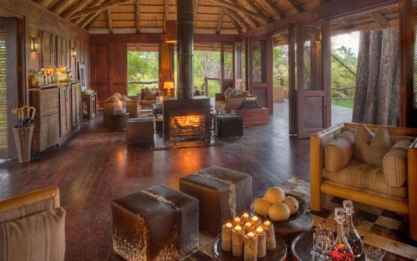 Nxabega Okavango Tented Camp