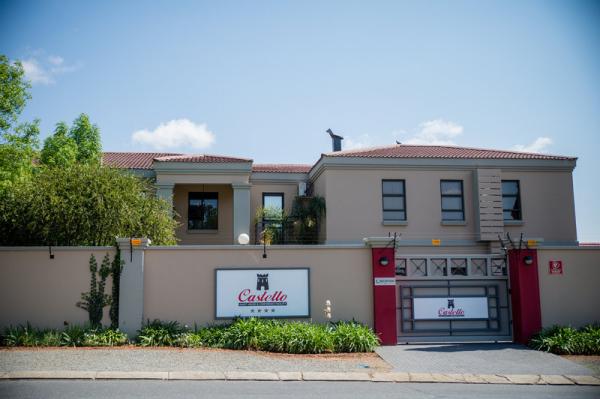 Street View of Castello Guest House