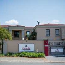 Street View of Castello Guest House