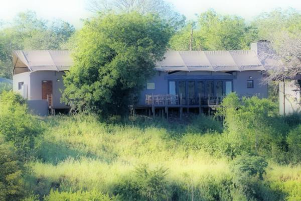 Mpila Camp - Hluhluwe-Imfolozi Game Park