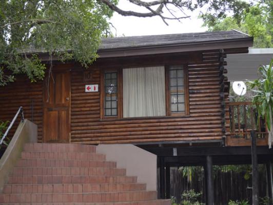 Umlalazi Nature Resort