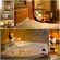 Suite30: FountainVenue | King | Bath+Shower Suite30: FountainVenue | King | Bath+Shower