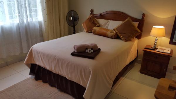 No sea view Family unit - Room 8 (can be booked separately)