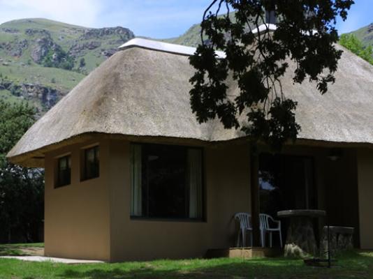 Kamberg - Drakensberg