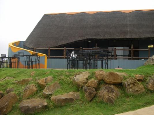 Kamberg - Drakensberg - Self-Catering