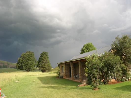 Lotheni - Drakensberg Park