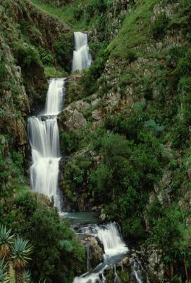 Lotheni - Drakensberg Park