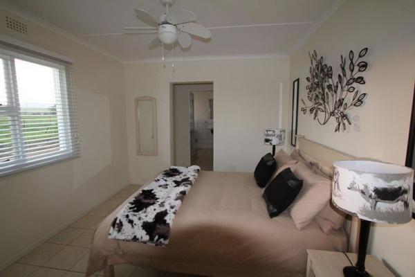 Farmhouse Suite Bedroom