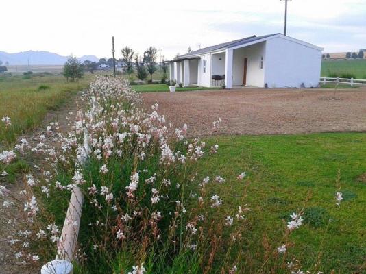 Farm Cottages