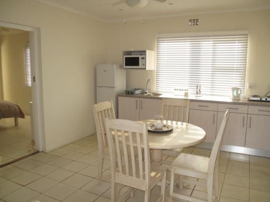 Farm Cottage kitchen