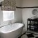 Farmhouse Suite bathroom