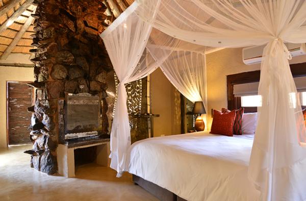 Makalali Private Game Lodge