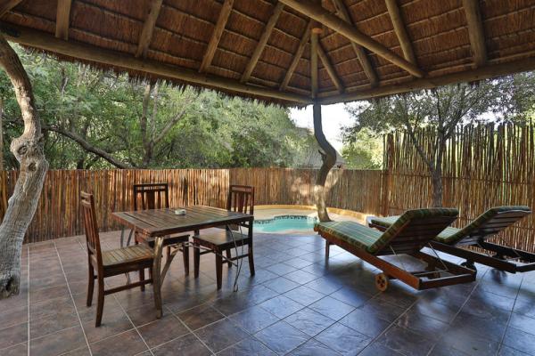 Ivory Tree Game Lodge