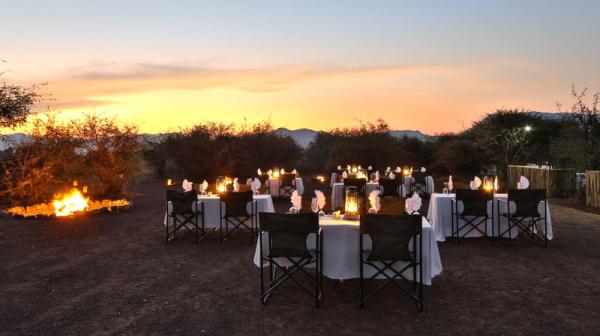 Ivory Tree Game Lodge