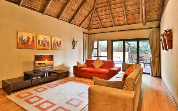 Ivory Tree Game Lodge