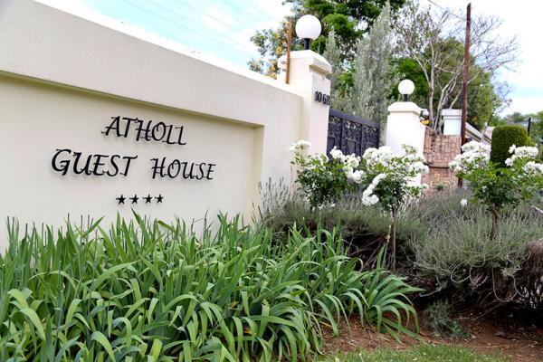 Atholl Guest House